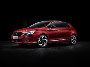 DS 4S '2016